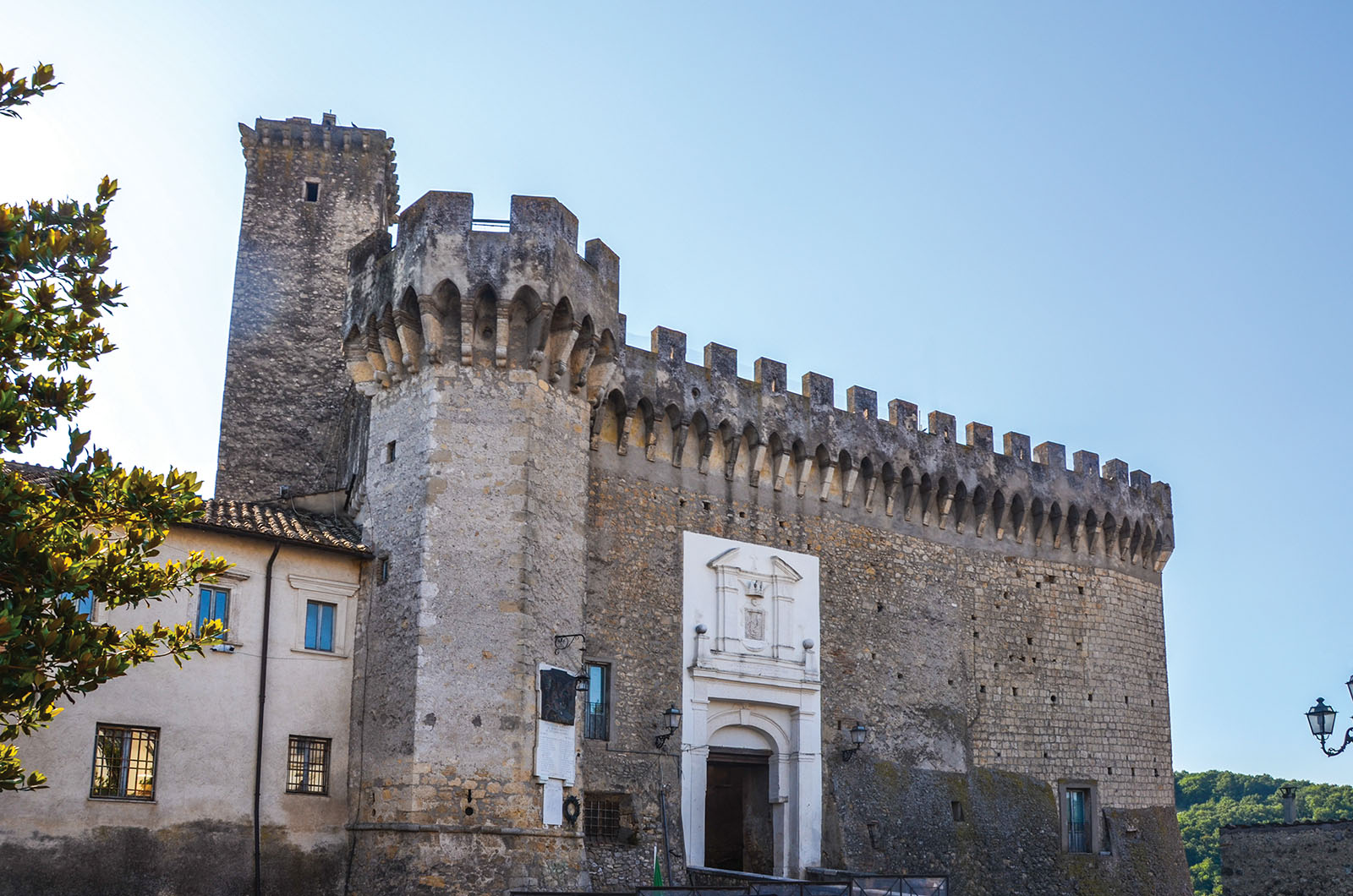 castello