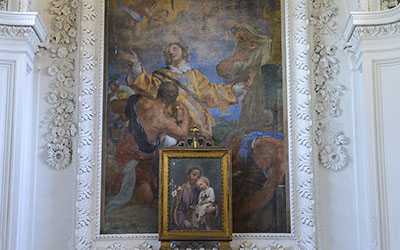 affresco