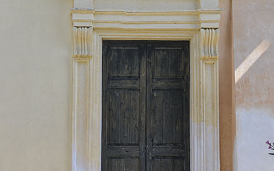 ingresso