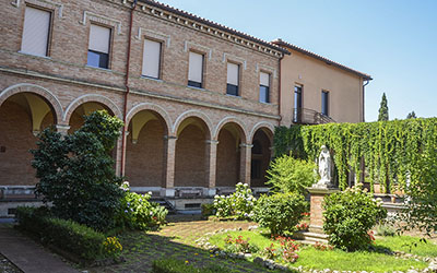 chiostro