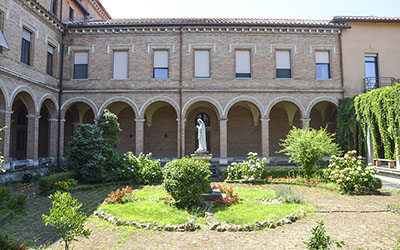 Monastero di Santa Scolastica