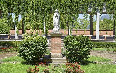 statua