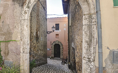 Palazzo Malatesta